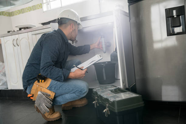 Best Shower Repair Services  in Kingsburg, CA