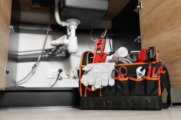 Best Sewer Line Repair  in Kingsburg, CA