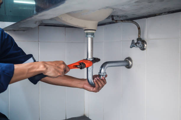 Best Local Plumber Services  in Kingsburg, CA