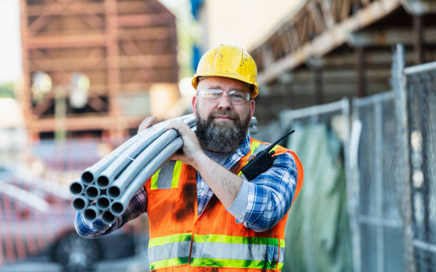 Best Drain Cleaning Services  in Kingsburg, CA