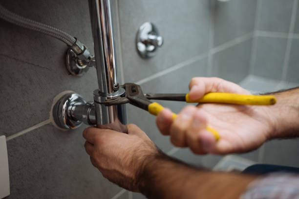 Reliable Kingsburg, CA Plumbing Solutions