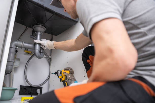 Best Hot Water Heater Installation  in Kingsburg, CA