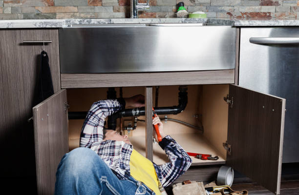 Best Drain Cleaning Services  in Kingsburg, CA
