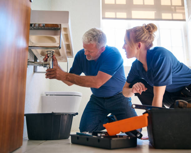 Hot Water Heater Installation in Kingsburg, CA